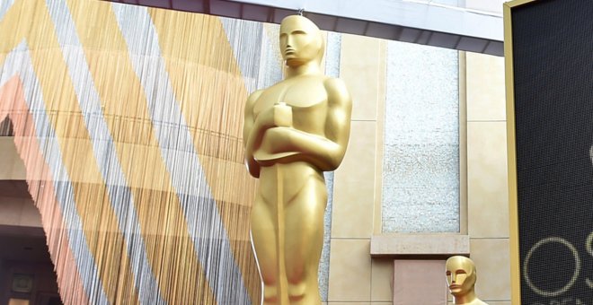 Oscar 2022: todos los premios