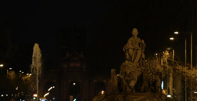 La Hora del Planeta vuelve a apagar monumentos y edificios en 190 países