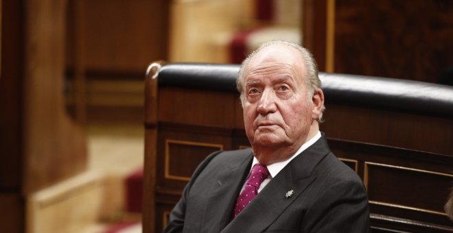 Cronología de las andanzas de Juan Carlos I: de la huida de España a los archivos de las causas