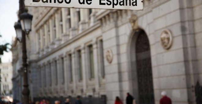 La morosidad de la banca aumenta ligeramente en agosto al 3,44%