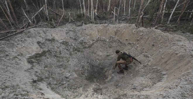 Pensamiento crítico - Silencios y falsedades sobre la guerra en Ucrania