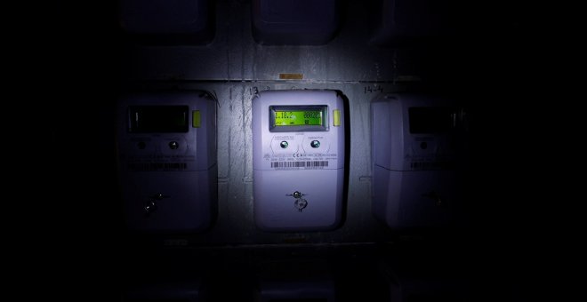 El precio de la luz subirá este lunes más de un 2% hasta 163,13 euros/MWh