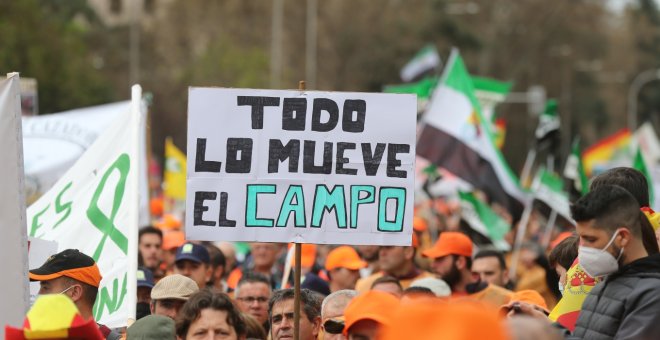 Tres años de la España Vaciada: la primavera rural