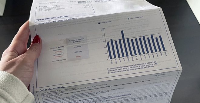 Contrataban luz y gas sin consentimiento de los clientes, cuatro comerciales a juicio en Ciudad Real