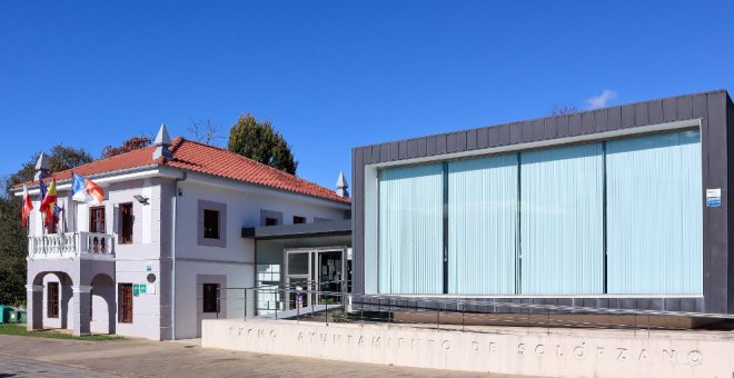 El Pleno aprueba la mejora de la red de abastecimiento de agua potable en Garzón