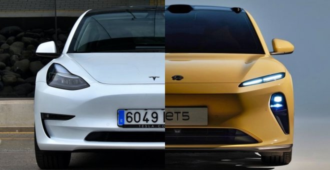 Aunque prometedoras, las ventas de NIO y XPeng y sus coches eléctricos siguen estando lejos de Tesla