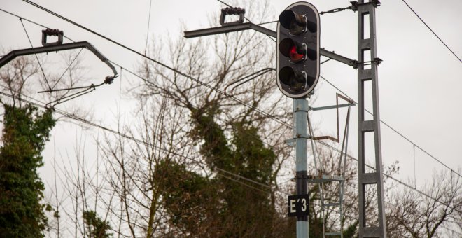 El tráfico de mercancías por ferrocarril: una asignatura pendiente