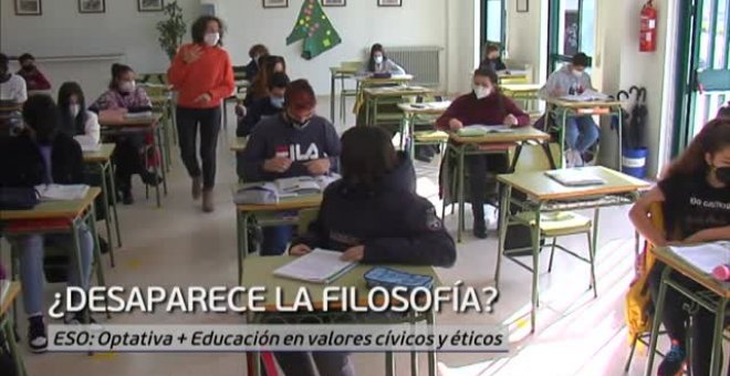 Las claves de la nueva ley de educación