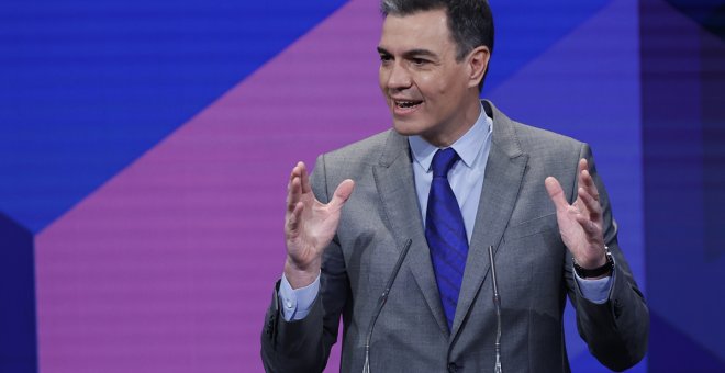 Pedro Sánchez se reunirá el jueves con Mohamed VI en Rabat para sellar su nueva alianza en el Sáhara Occidental