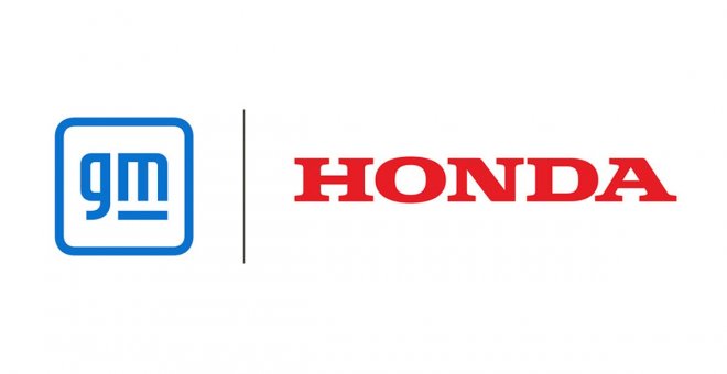 Honda y General Motors se alían para desarrollar coches eléctricos "asequibles"