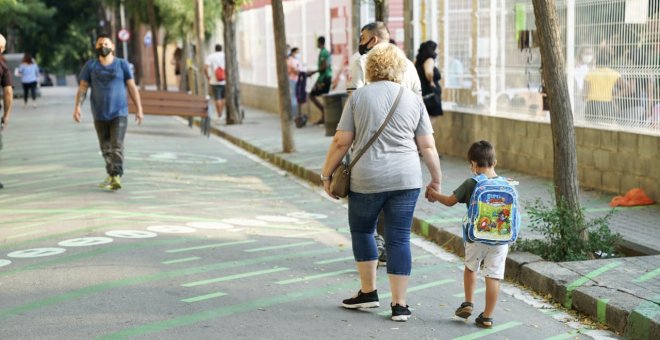 Jueces contra la movilidad sostenible