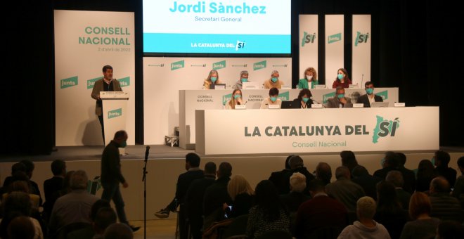 La reconfiguració interna de Junts augura canvis també en el Govern a mig termini