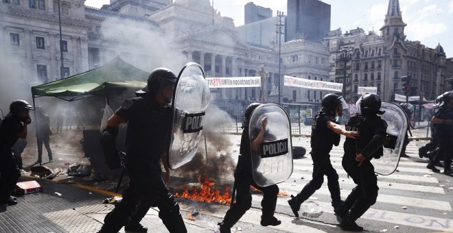 La historia del primer deportista desaparecido en la democracia argentina