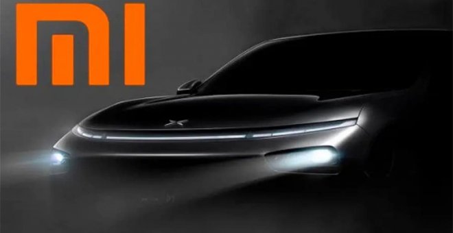 Xiaomi patenta un sistema de cámaras y sensores para su coche eléctrico