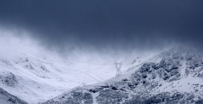 Fallece un montañero gijonés tras caer al río Sella