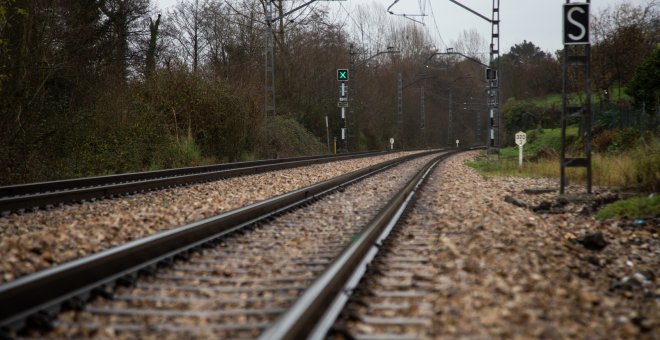 Asturias debe asumir las competencias ferroviarias