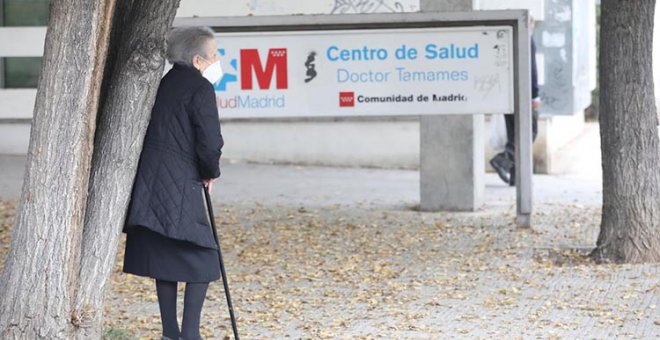 Profanando y destruyendo la atención primaria