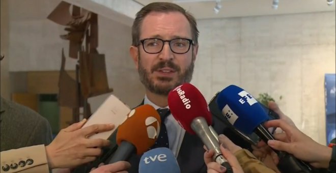 El senador por Castilla y León que no sabe cuántas provincias tiene la comunidad: "Geografía para septiembre, Maroto"