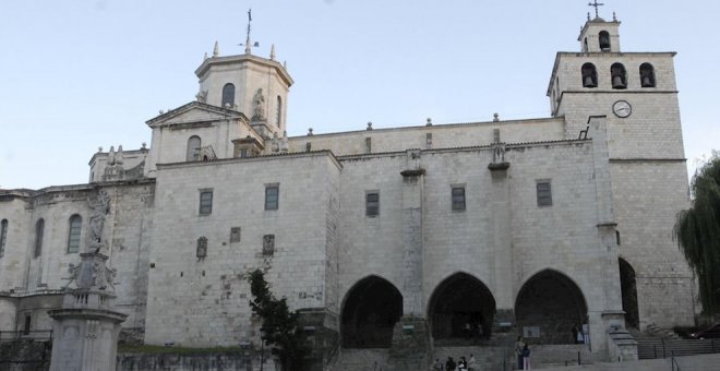 La Iglesia recaudó en Cantabria 3,7 millones de euros de la campaña de la renta