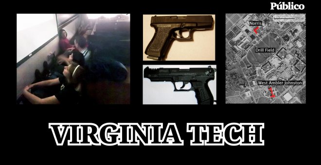 15 años de la masacre del Virginia Tech: otro ataque que reabrió el debate de las armas en Estados Unidos