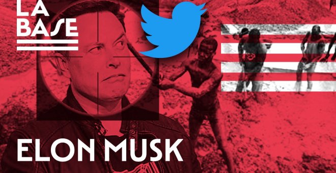 La Base #43: Elon Musk: qué buena gente son los ricos