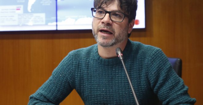 "La universidad penaliza asumir riesgos. Solo recompensa el conservadurismo en todos los frentes"