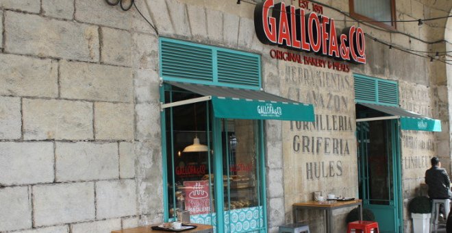 Gallofa&Co desembarca en Madrid con la apertura de tres nuevas panaderías