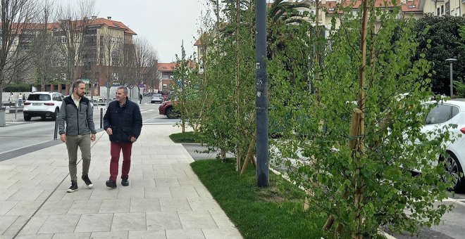 Llega este sábado la Feria de la Huerta Tradicional con cerca de 70 puestos