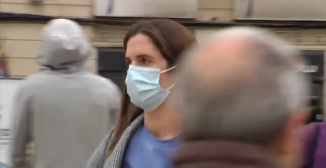 21.000 millones de mascarillas después