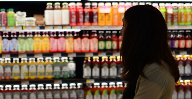 ¿Pueden prohibirme la entrada a un bar o tienda sin mascarilla?