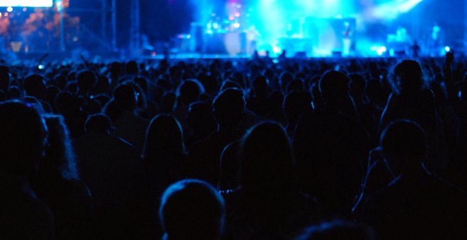 Vuelven las orquestas a San Amancio, que inicia este viernes sus fiestas