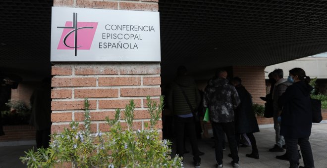 Asociaciones cristianas cuestionan la validez de la auditoría encargada por la Iglesia para esclarecer los casos de abusos