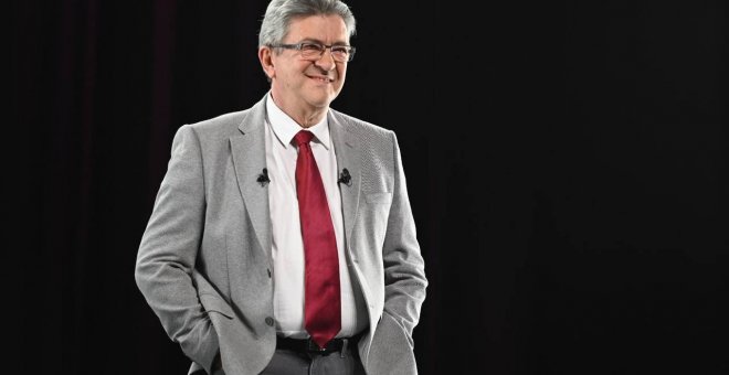 Mélenchon: La lucha por la autonomía