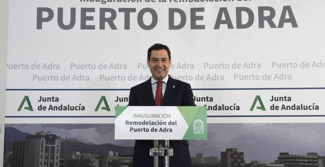 El PP ganaría las elecciones andaluzas, pero tendría que pactar con la extrema derecha