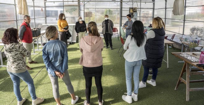 Camargo celebra una nueva edición sobre recursos útiles para la vida cotidiana