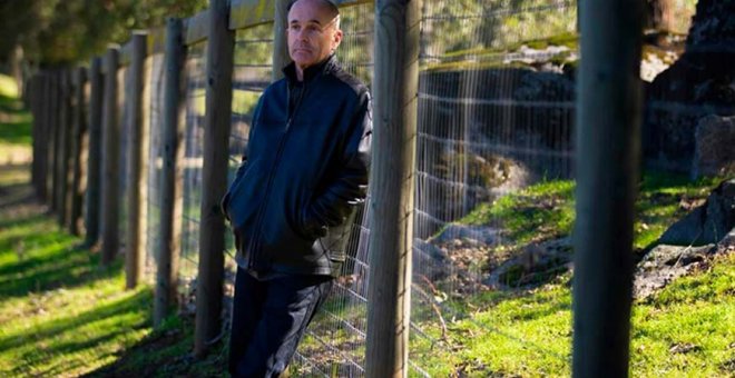 Don Winslow: "La legalización es la única respuesta al problema de las drogas"