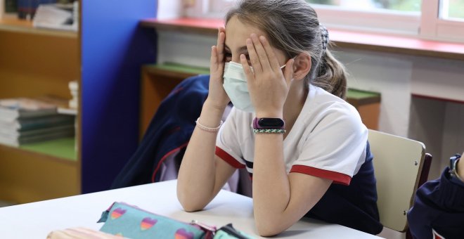 Los profesores particulares lidian con la precariedad y la economía sumergida a pesar de la alta demanda