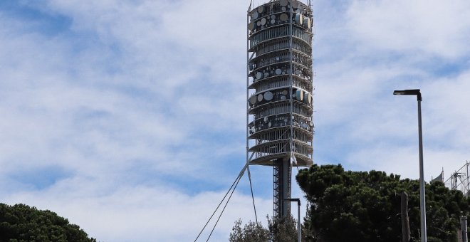 Cinco excursiones andando para descubrir los mejores rincones de Collserola