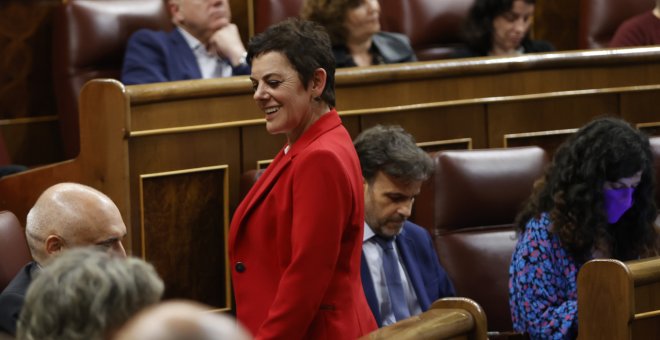 El "sentido común" de EH Bildu durante esta legislatura le convierte en imprescindible para sacar adelante medidas sociales