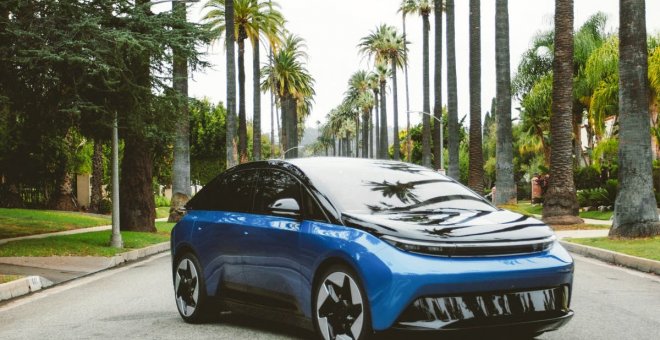 INDI One EV, un eléctrico que llegará a Europa con un enfoque muy particular