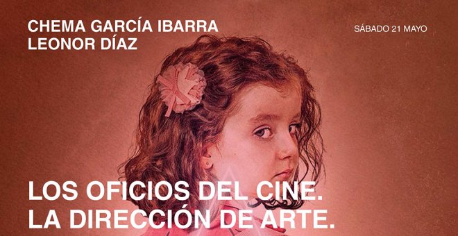 Nuevo Diálogo de Cine y Producción en la Filmoteca, que girará sobre la dirección de arte