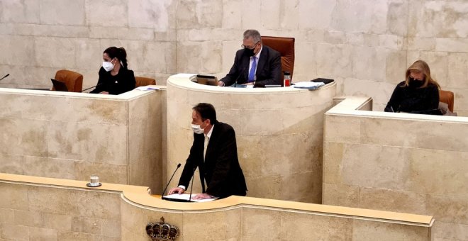 El PGOU de Argoños estará "antes de verano" y comenzarán las viviendas de sustitución