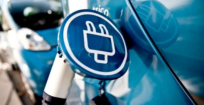 Llega la recarga "extremadamente rápida" para coches eléctricos: 60% en 6 minutos