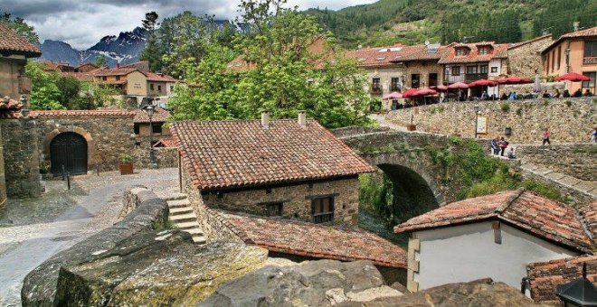 ¿Sabes cuáles son los pueblos de Cantabria que tienes que visitar este 2022?