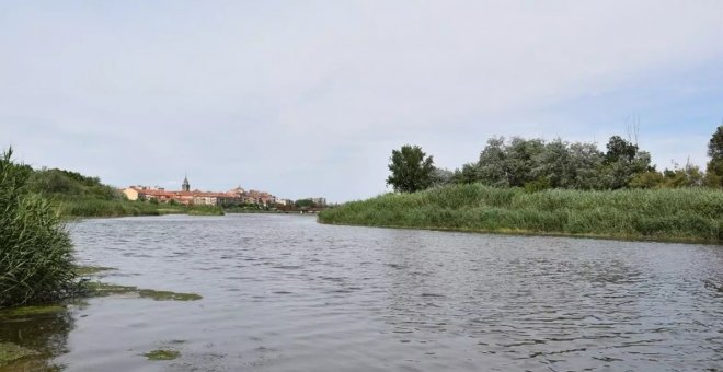 El Consejo del Agua aprueba el Plan Hidrológico del Tajo con 2027 como horizonte para conseguir el buen estado del río