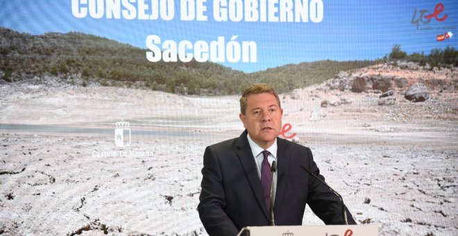 Castilla-La Mancha celebra el "salto de gigante" que supone el Plan y tiende la mano al Levante para buscar consensos