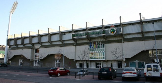 Ceruti acusa a la alcaldesa de falta de voluntad política para reparar El Sardinero