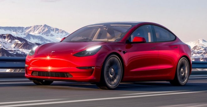 El Tesla Model 3 ya no es el coche eléctrico más vendido del mundo