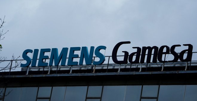 Siemens Energy baraja lanzar una opa sobre Siemens Gamesa para sacarla de Bolsa