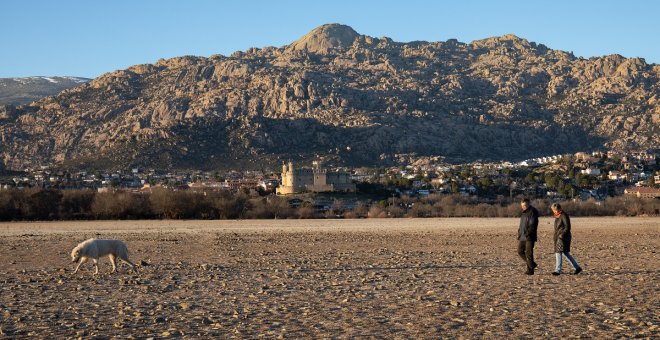 Cómo el desarrollo urbano pervierte las áreas naturales protegidas de España